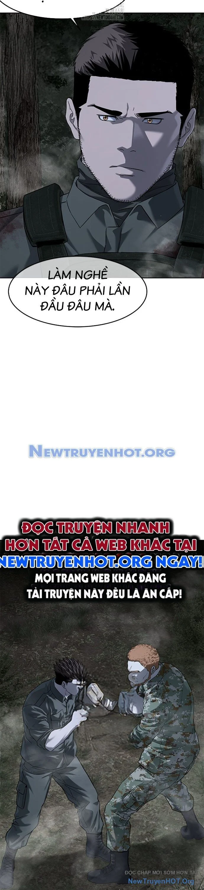 Đội Trưởng Lính Đánh Thuê Chapter 278 - Next 