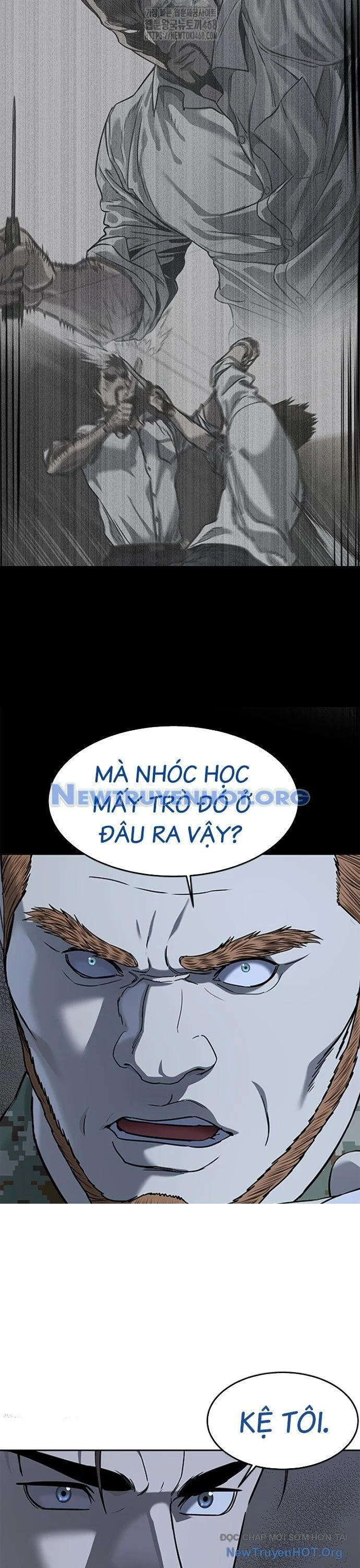 Đội Trưởng Lính Đánh Thuê Chapter 278 - Next 