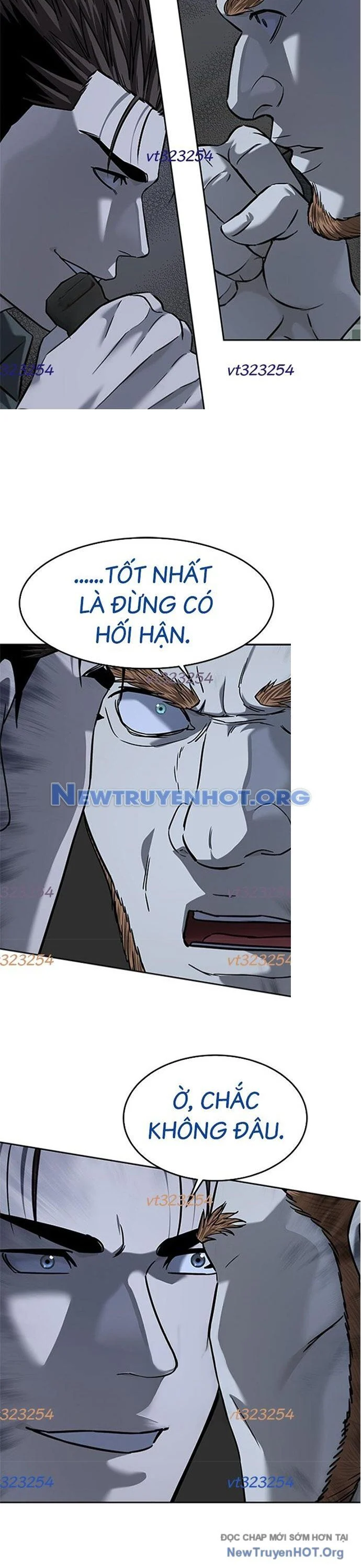Đội Trưởng Lính Đánh Thuê Chapter 278 - Next 