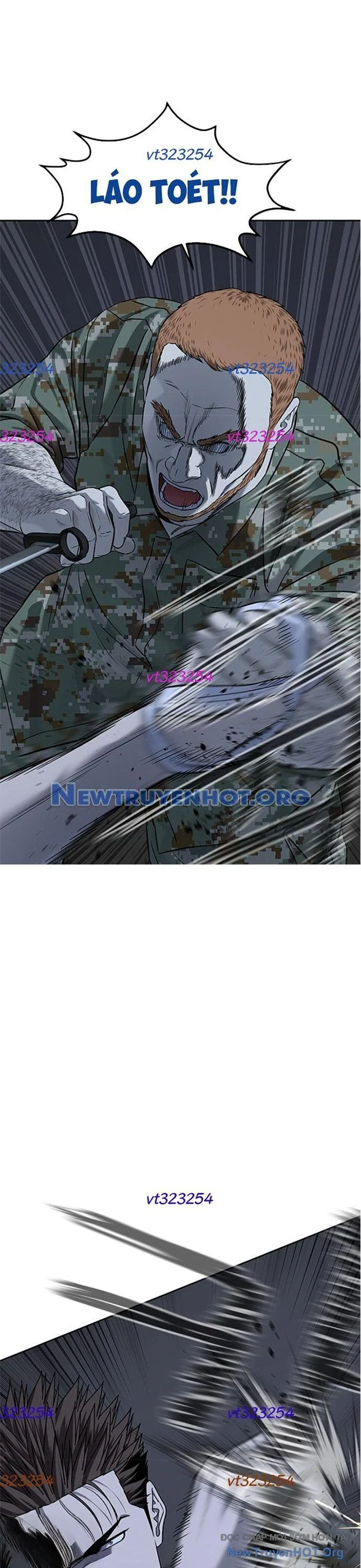 Đội Trưởng Lính Đánh Thuê Chapter 278 - Next 