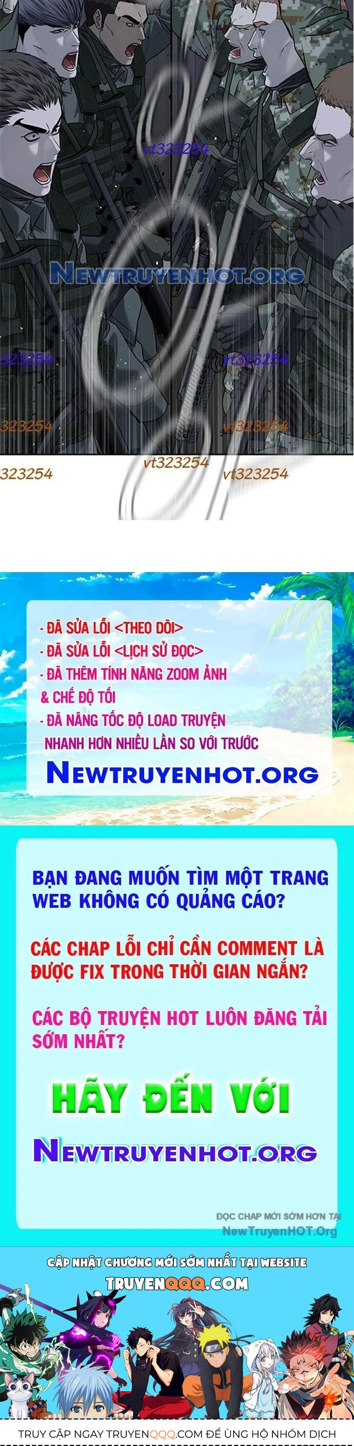 Đội Trưởng Lính Đánh Thuê Chapter 278 - Next 