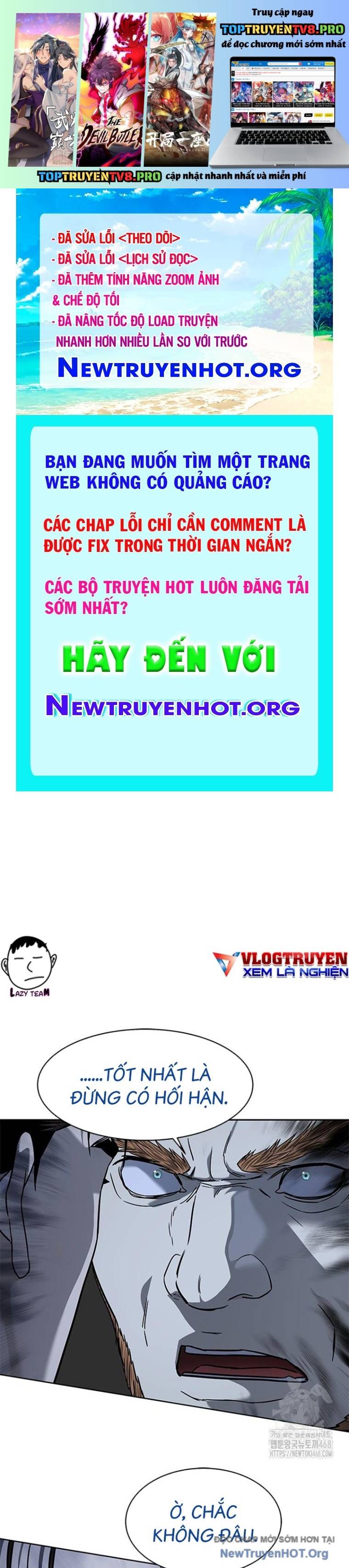 Đội Trưởng Lính Đánh Thuê Chapter 279 - Next 