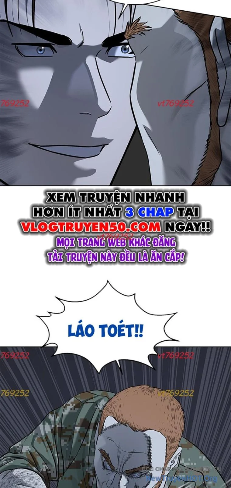 Đội Trưởng Lính Đánh Thuê Chapter 279 - Next 