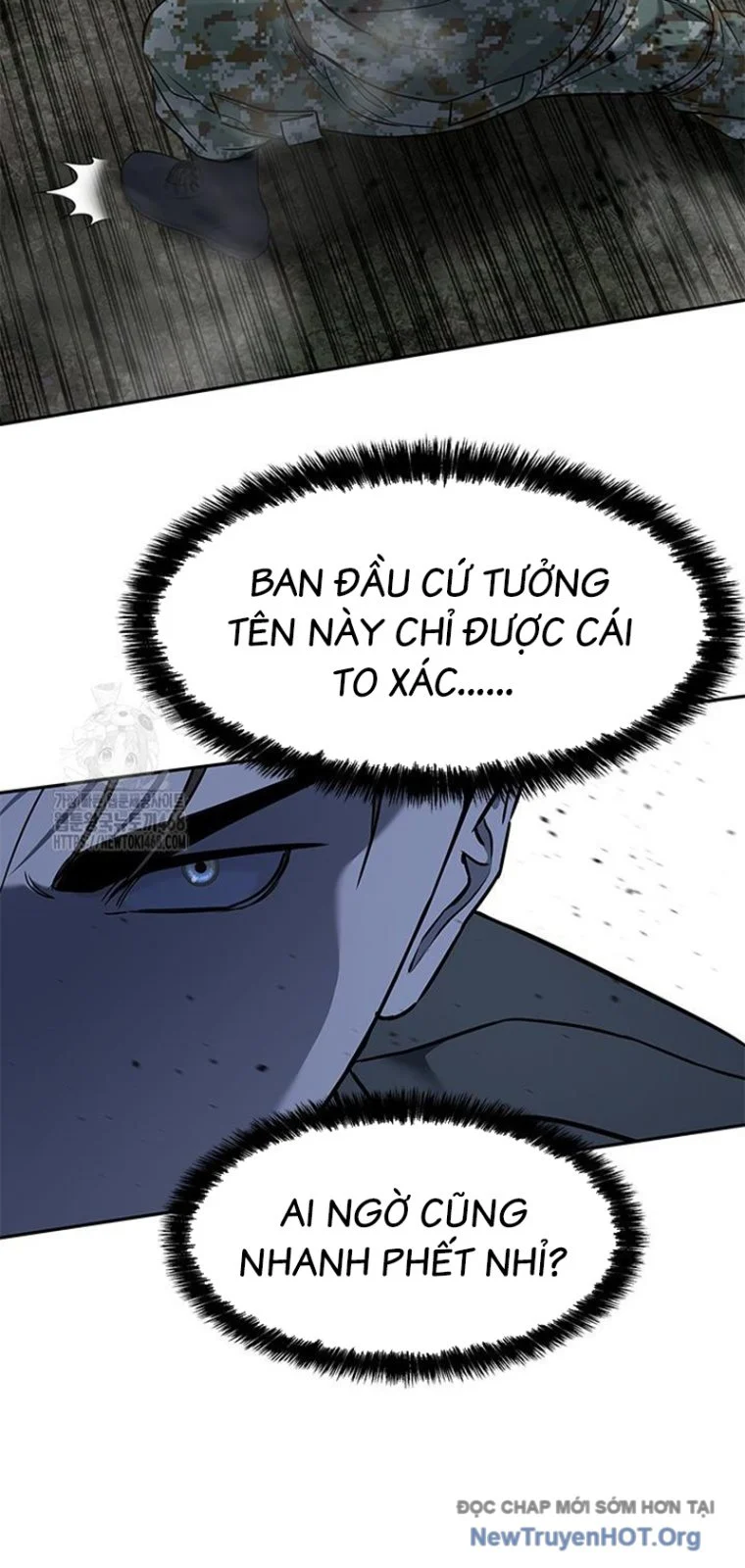 Đội Trưởng Lính Đánh Thuê Chapter 279 - Next 
