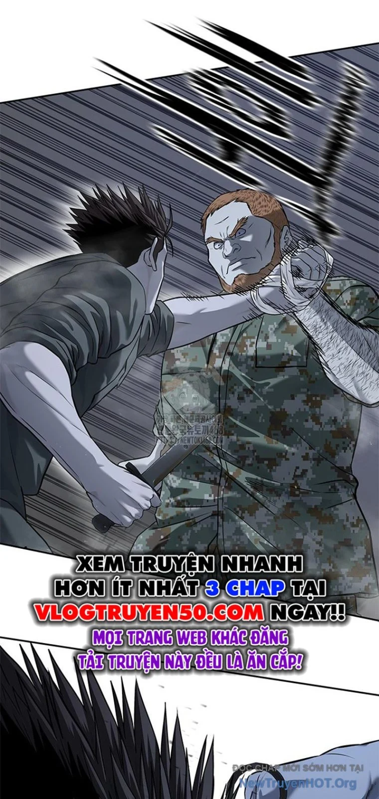 Đội Trưởng Lính Đánh Thuê Chapter 279 - Next 
