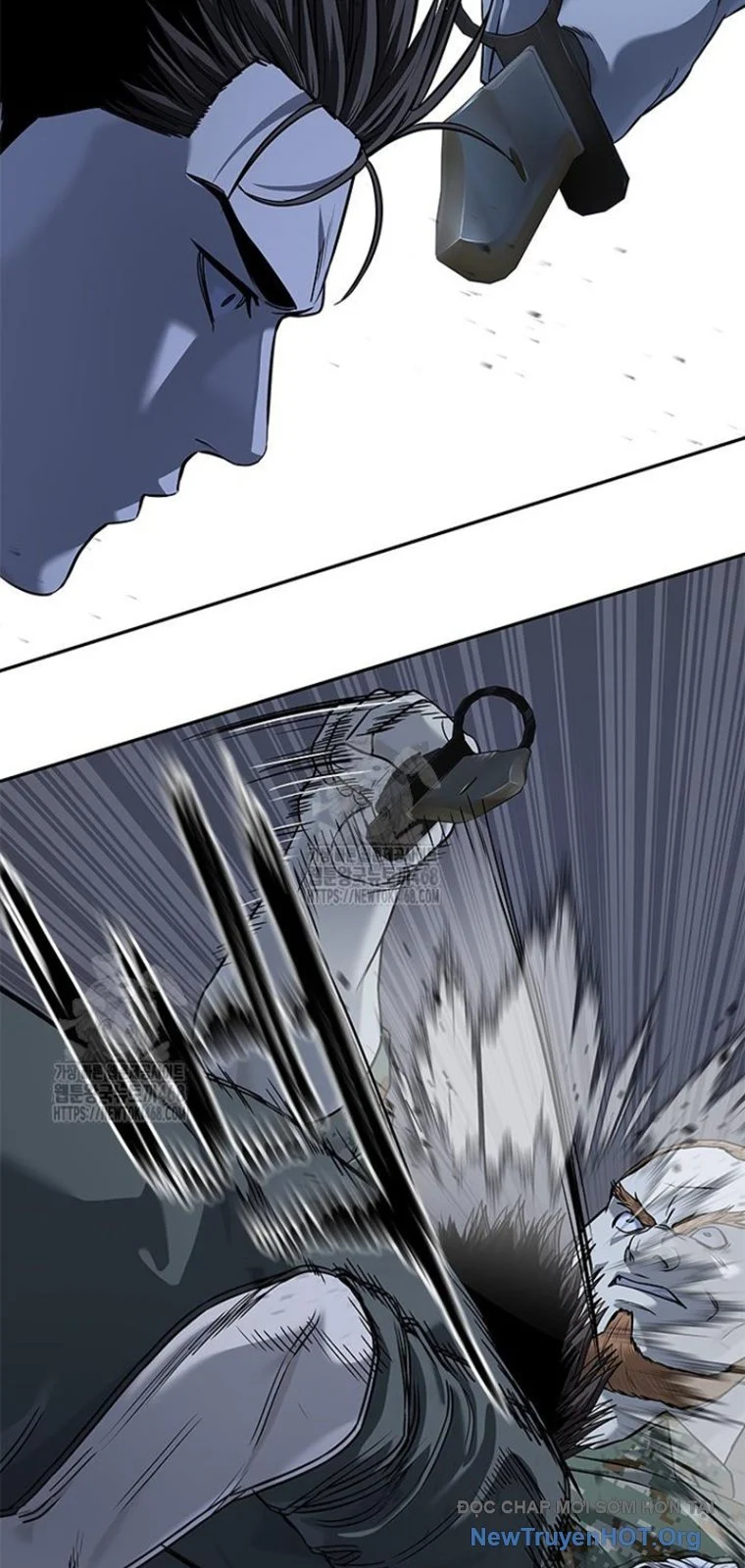 Đội Trưởng Lính Đánh Thuê Chapter 279 - Next 