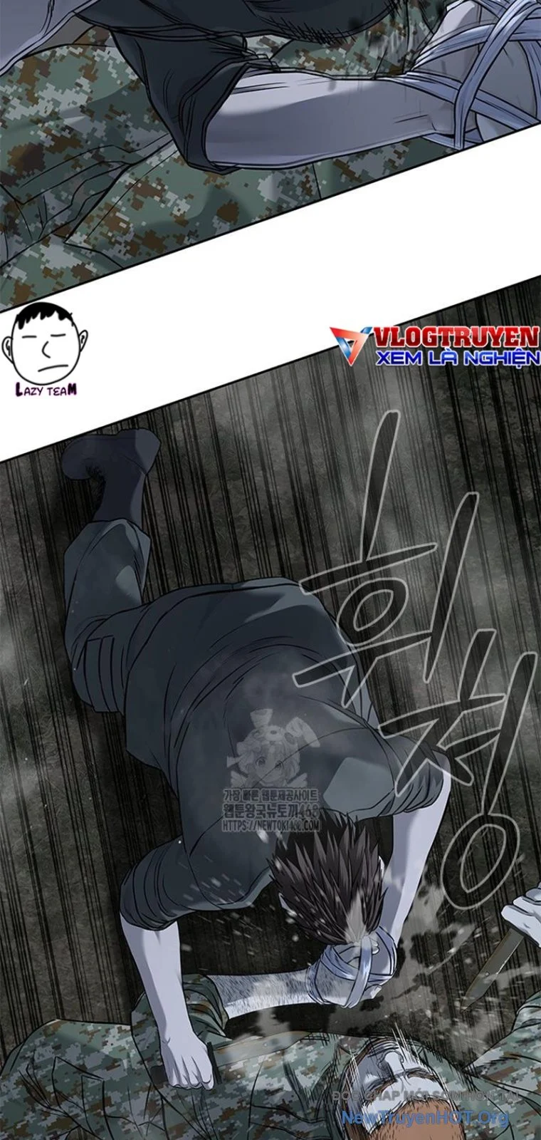 Đội Trưởng Lính Đánh Thuê Chapter 279 - Next 