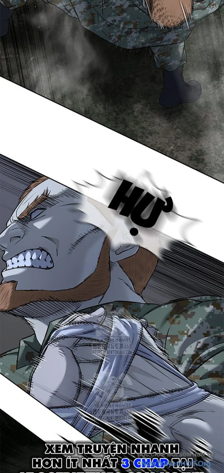 Đội Trưởng Lính Đánh Thuê Chapter 279 - Next 