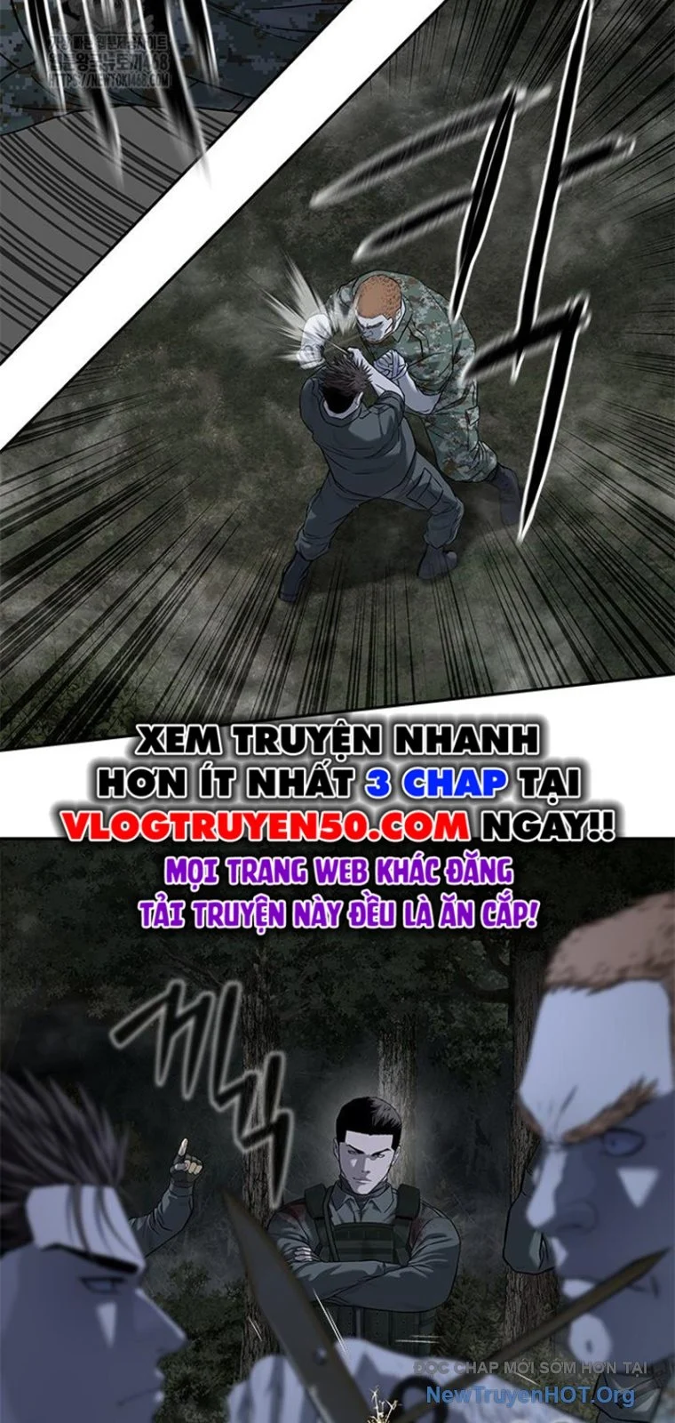 Đội Trưởng Lính Đánh Thuê Chapter 279 - Next 