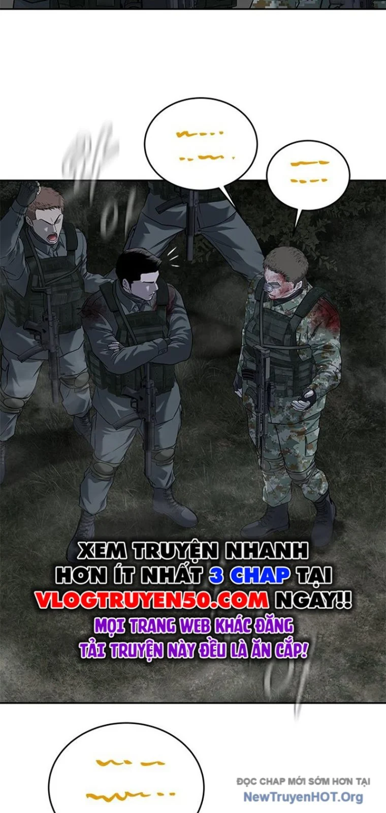 Đội Trưởng Lính Đánh Thuê Chapter 279 - Next 