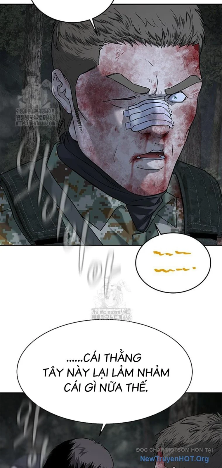 Đội Trưởng Lính Đánh Thuê Chapter 279 - Next 