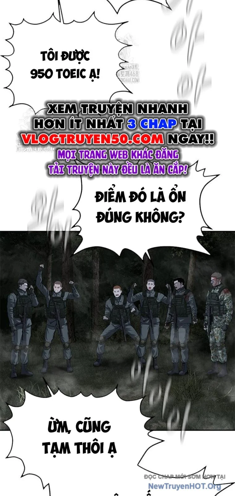 Đội Trưởng Lính Đánh Thuê Chapter 279 - Next 