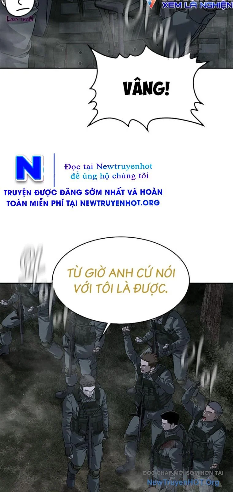 Đội Trưởng Lính Đánh Thuê Chapter 279 - Next 