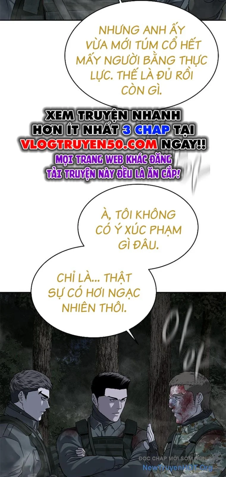 Đội Trưởng Lính Đánh Thuê Chapter 279 - Next 