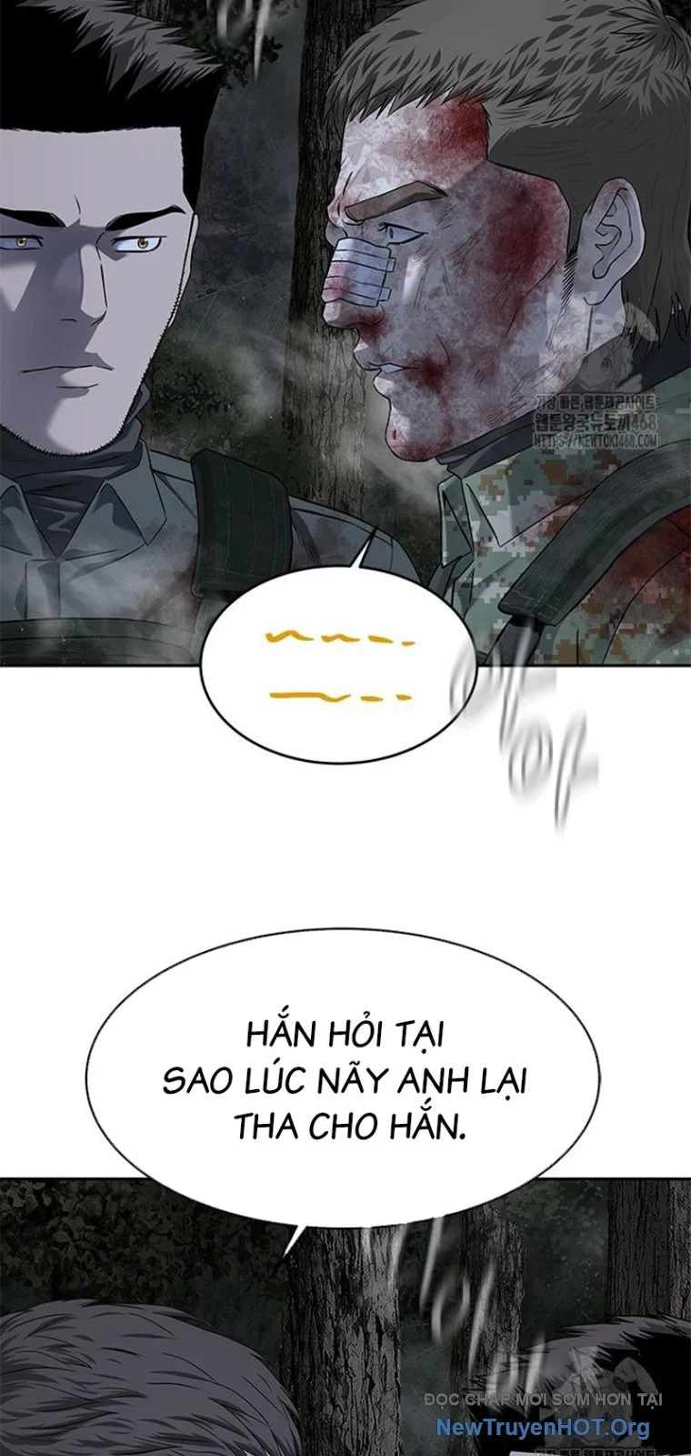 Đội Trưởng Lính Đánh Thuê Chapter 279 - Next 