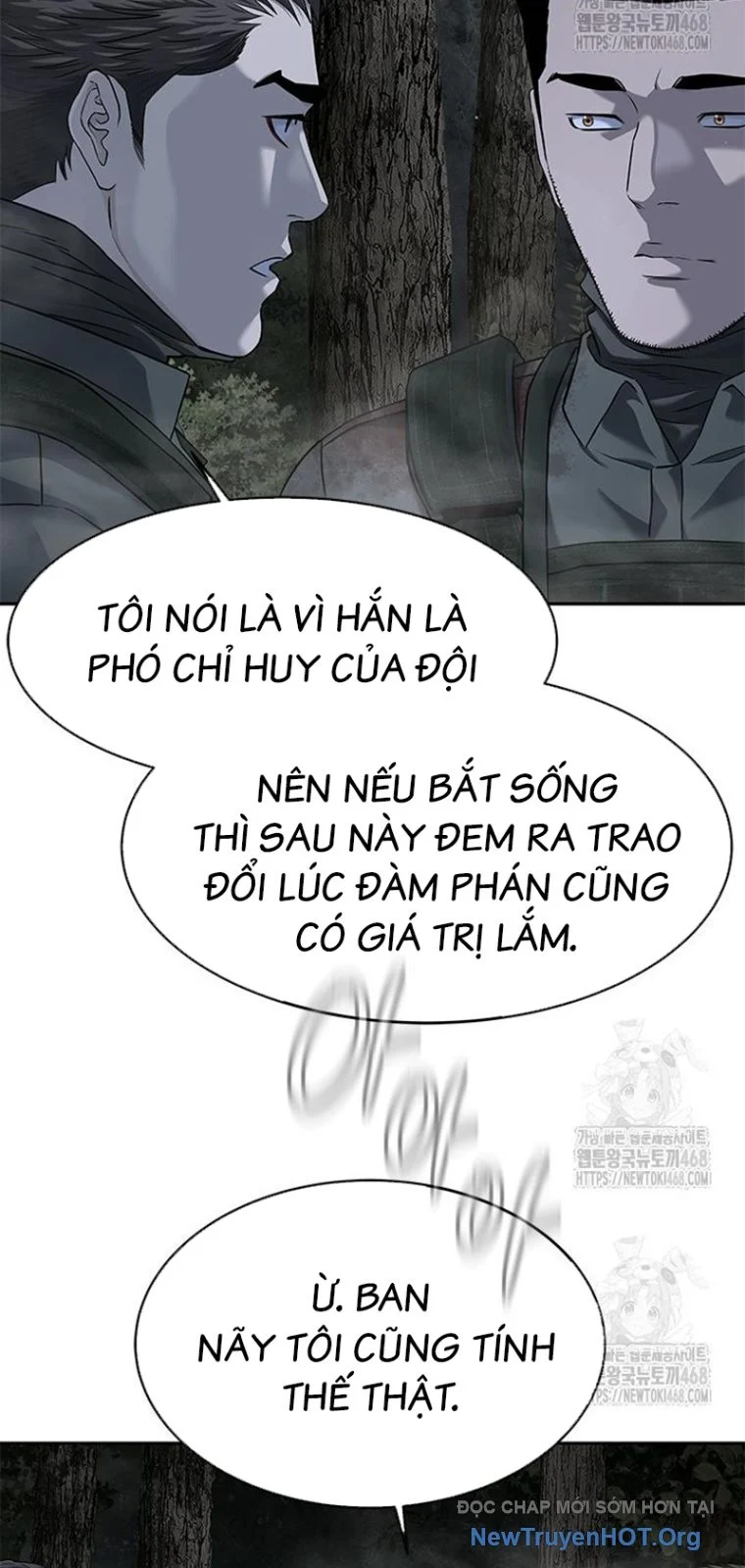 Đội Trưởng Lính Đánh Thuê Chapter 279 - Next 