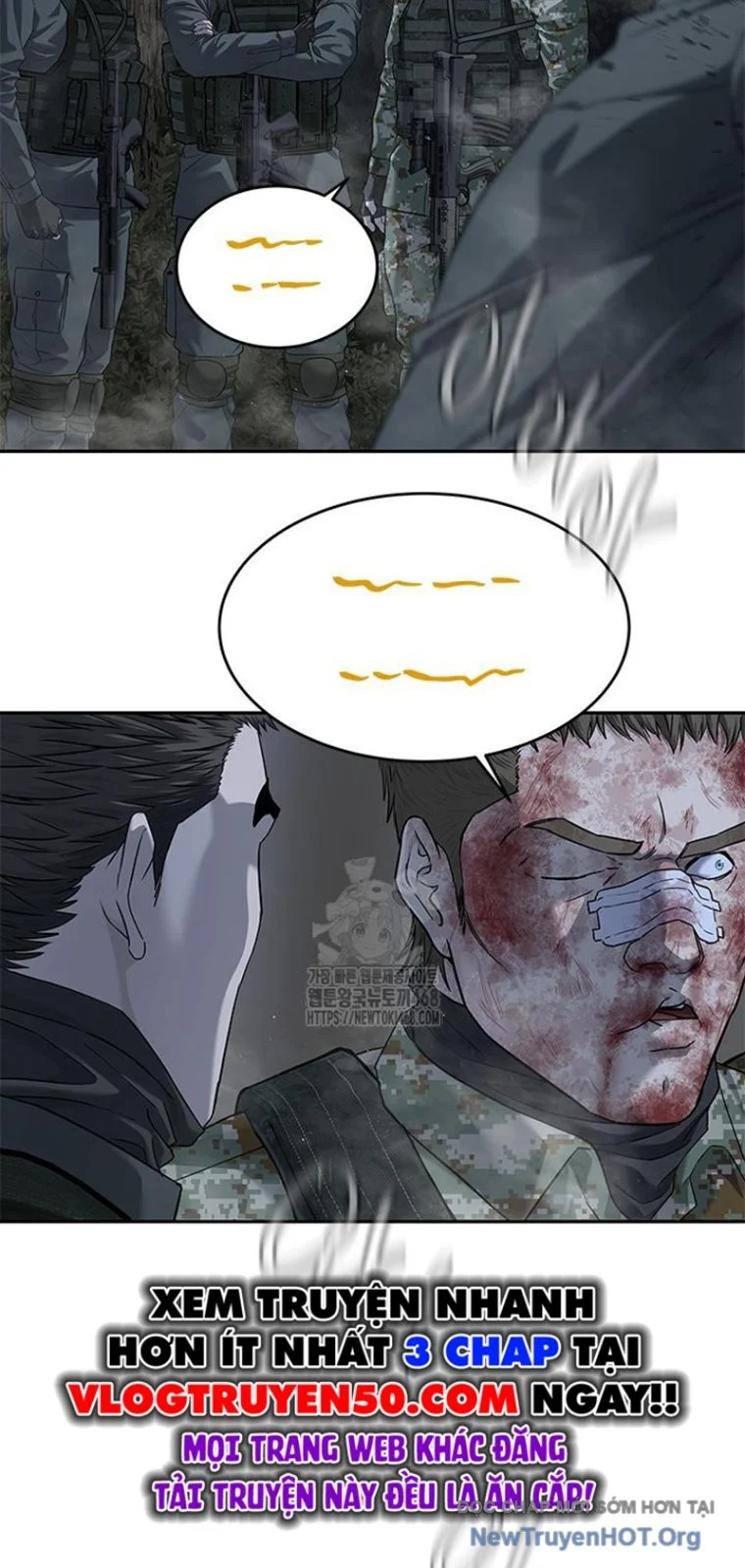 Đội Trưởng Lính Đánh Thuê Chapter 279 - Next 