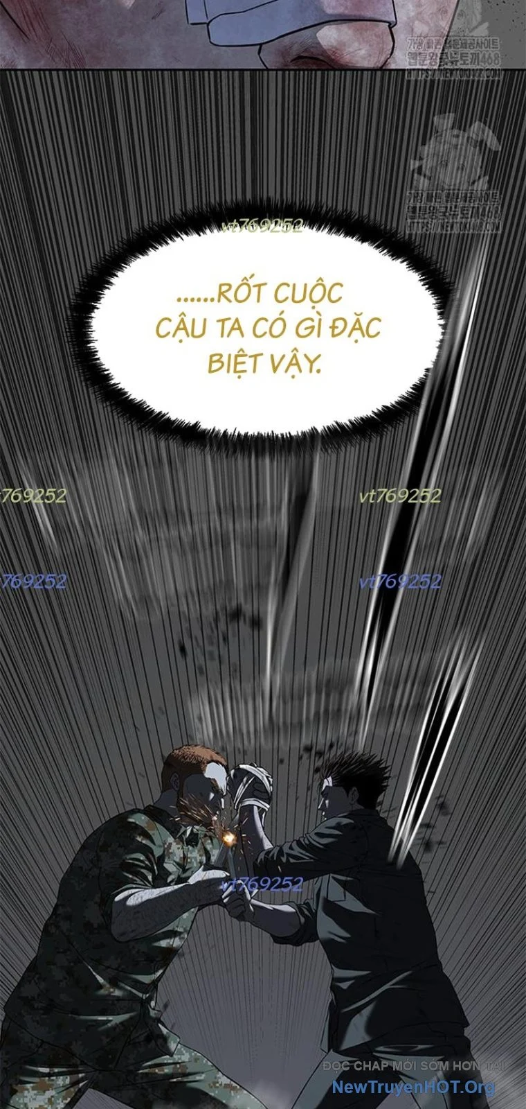 Đội Trưởng Lính Đánh Thuê Chapter 279 - Next 