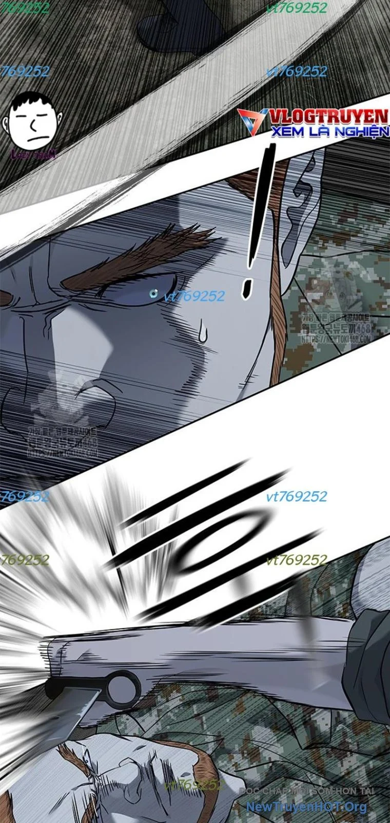Đội Trưởng Lính Đánh Thuê Chapter 279 - Next 