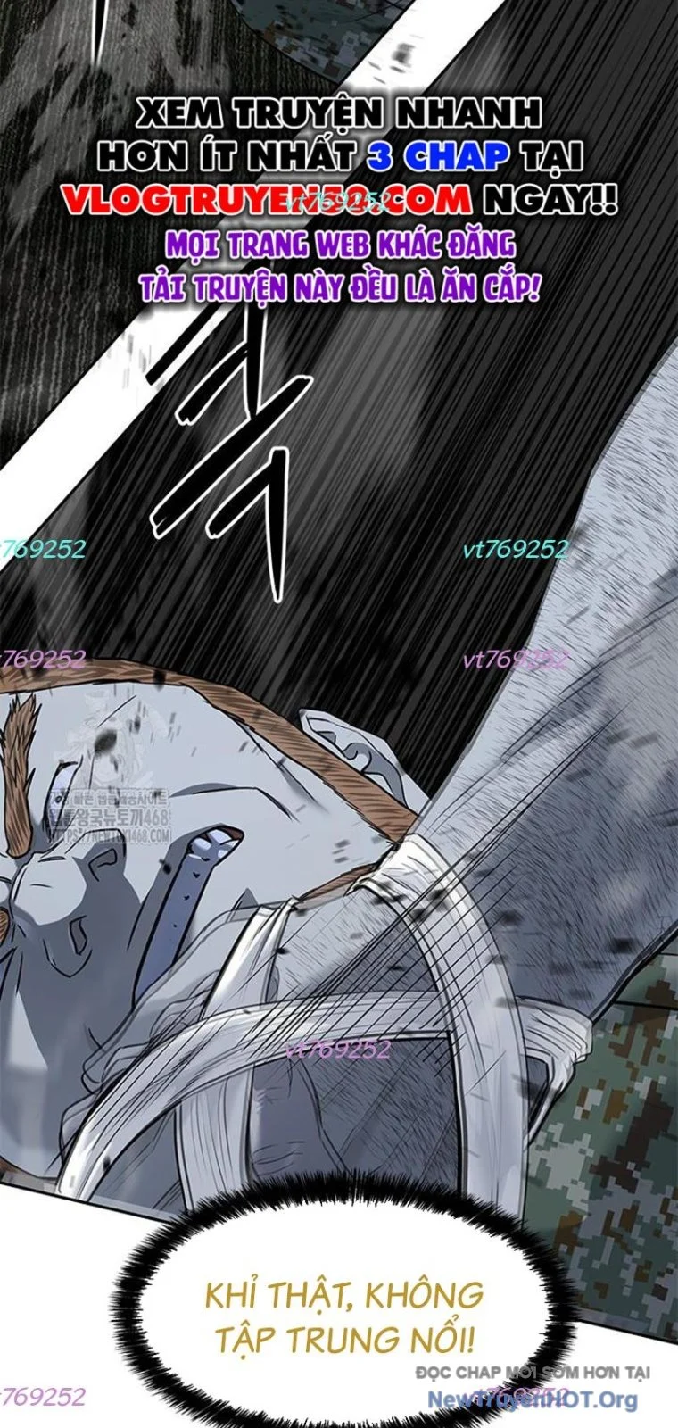 Đội Trưởng Lính Đánh Thuê Chapter 279 - Next 