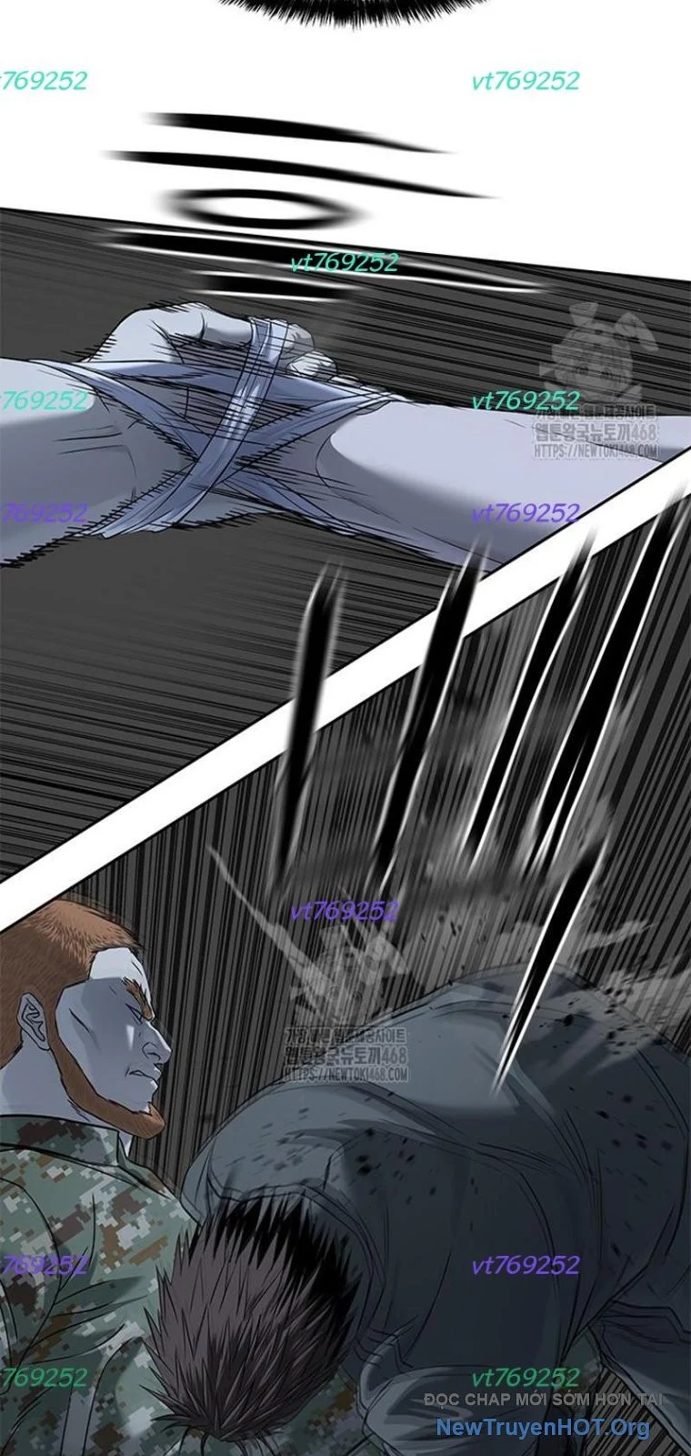Đội Trưởng Lính Đánh Thuê Chapter 279 - Next 
