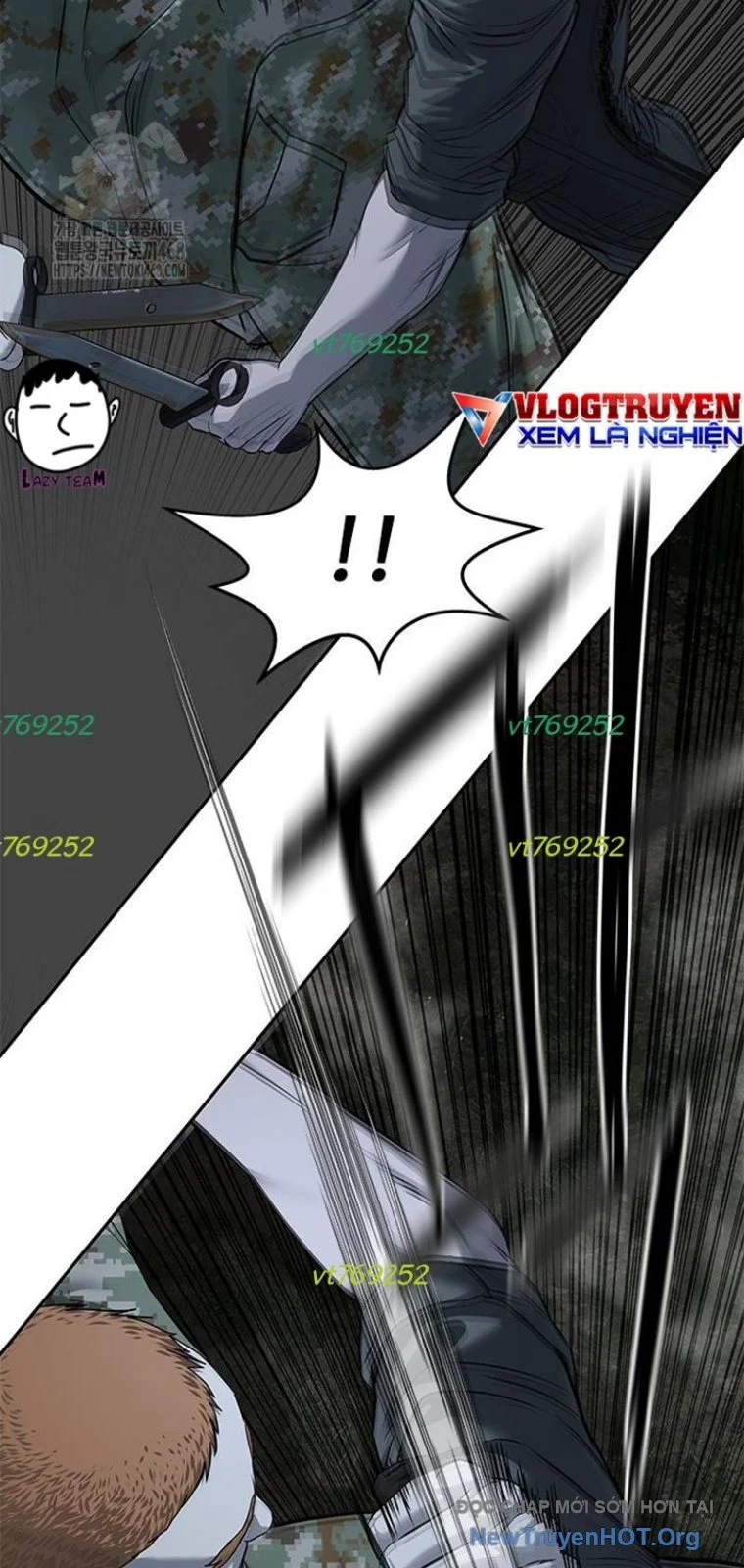 Đội Trưởng Lính Đánh Thuê Chapter 279 - Next 