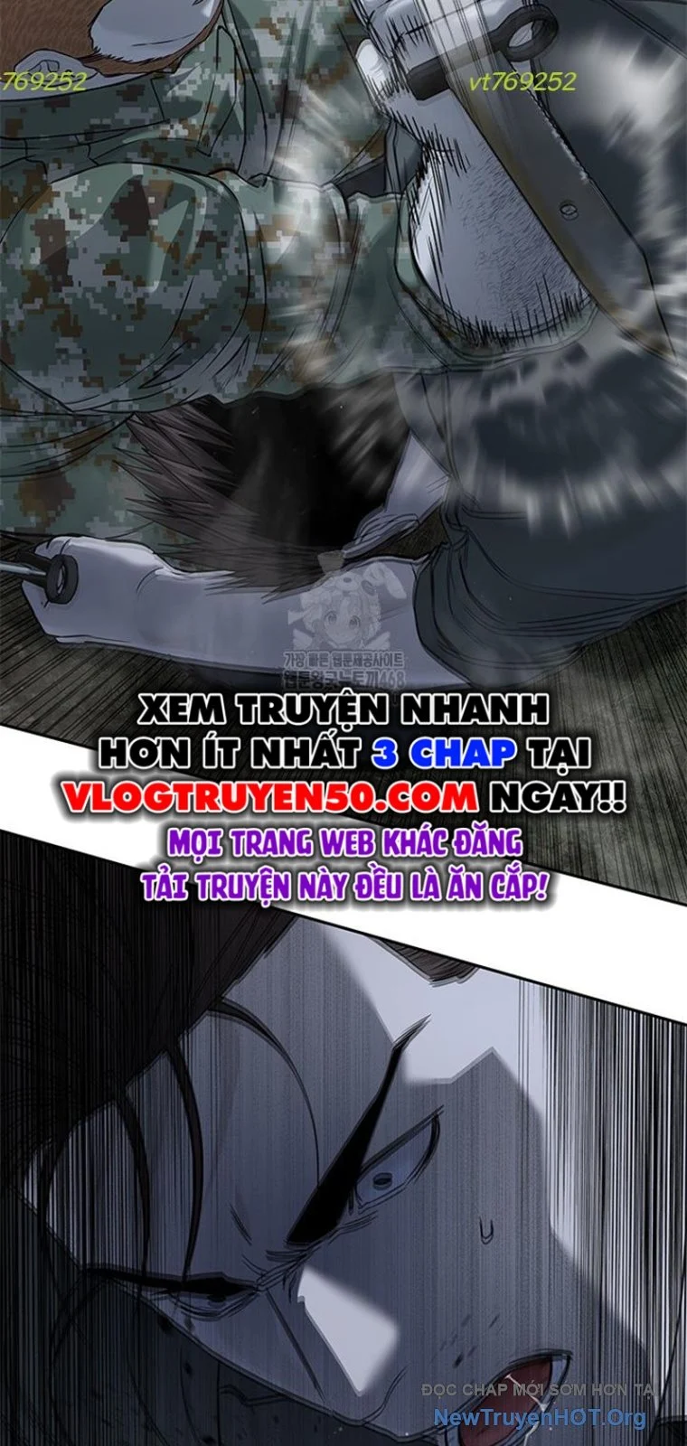 Đội Trưởng Lính Đánh Thuê Chapter 279 - Next 