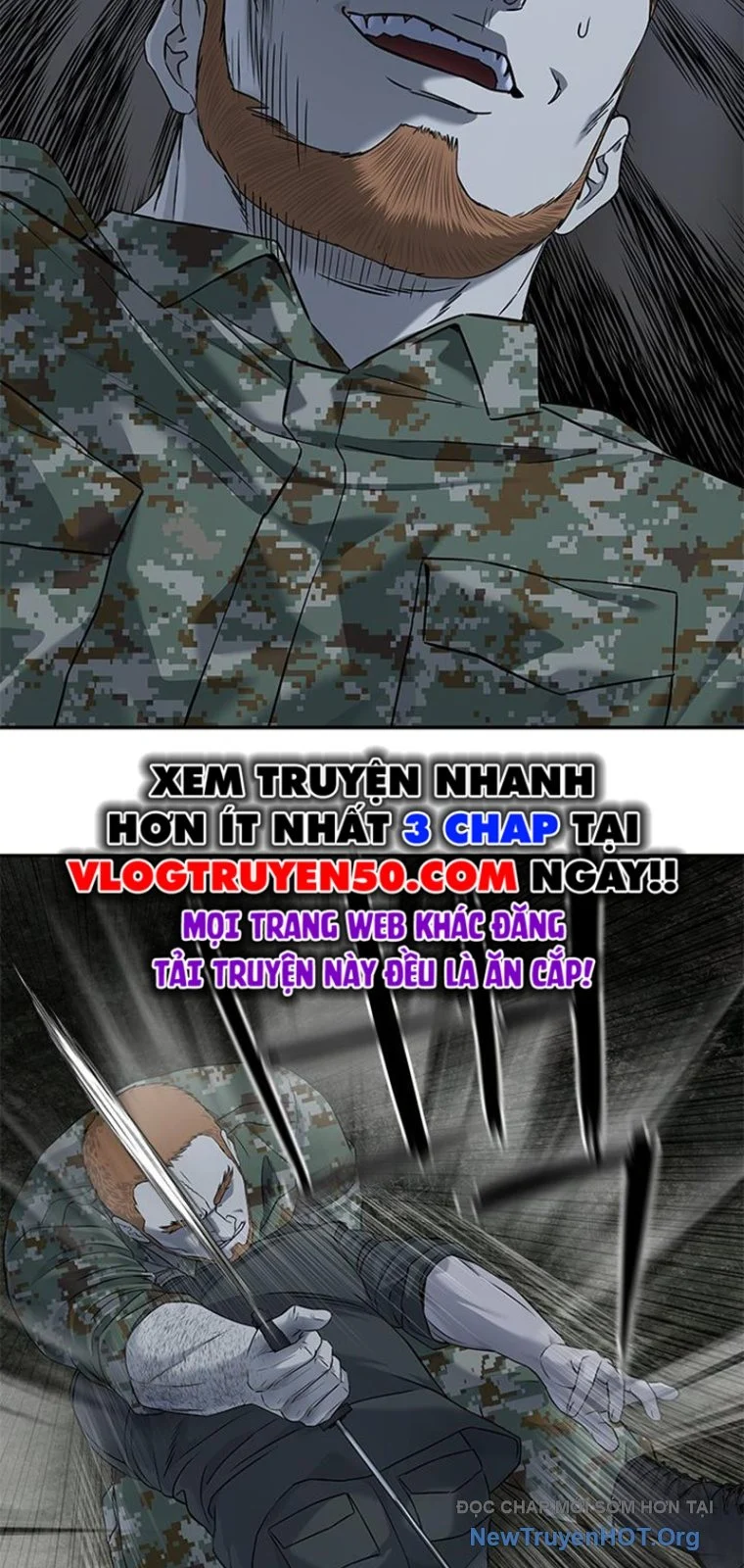 Đội Trưởng Lính Đánh Thuê Chapter 279 - Next 