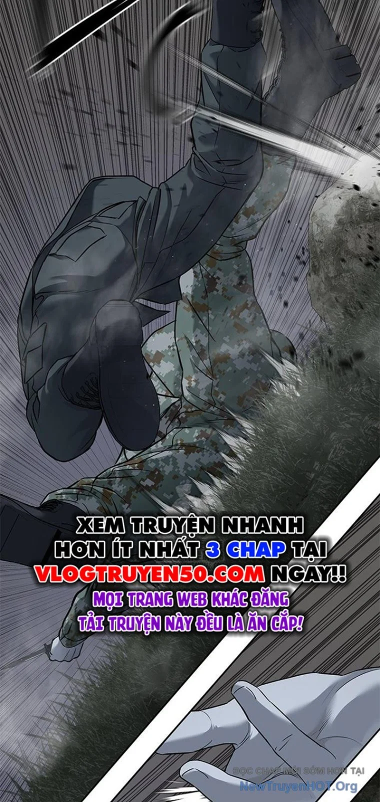 Đội Trưởng Lính Đánh Thuê Chapter 279 - Next 