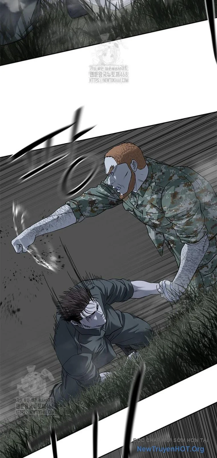 Đội Trưởng Lính Đánh Thuê Chapter 279 - Next 