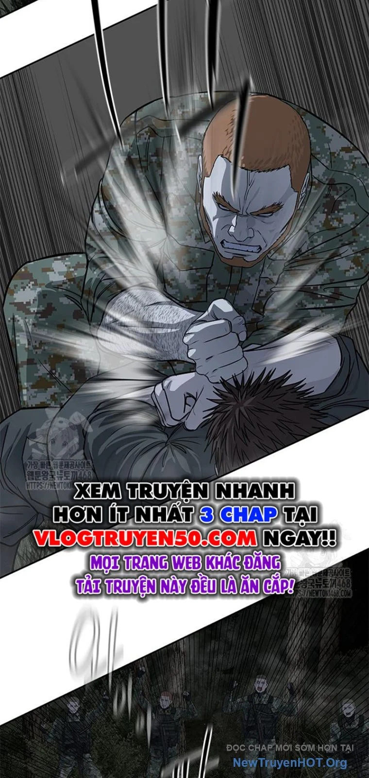 Đội Trưởng Lính Đánh Thuê Chapter 279 - Next 