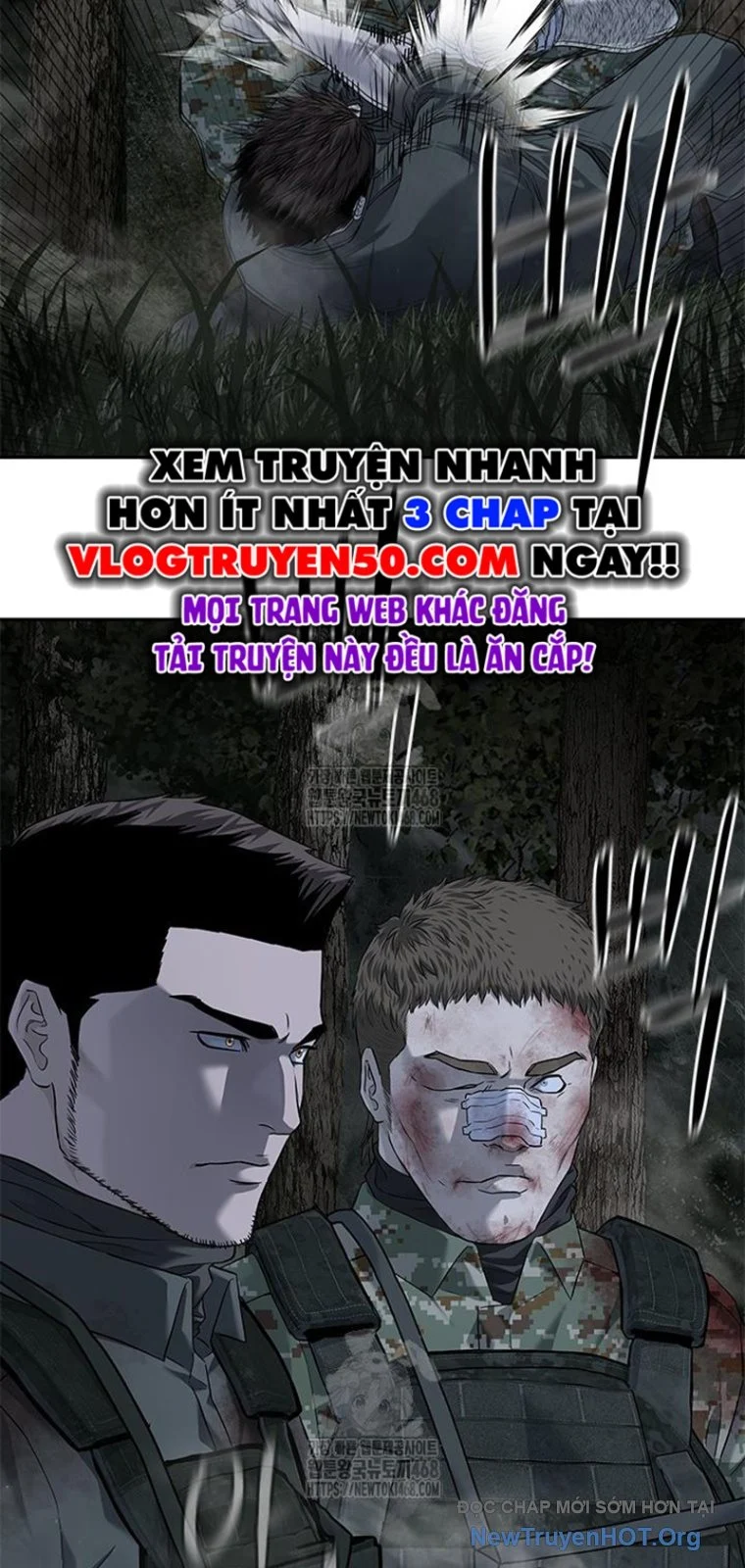 Đội Trưởng Lính Đánh Thuê Chapter 279 - Next 