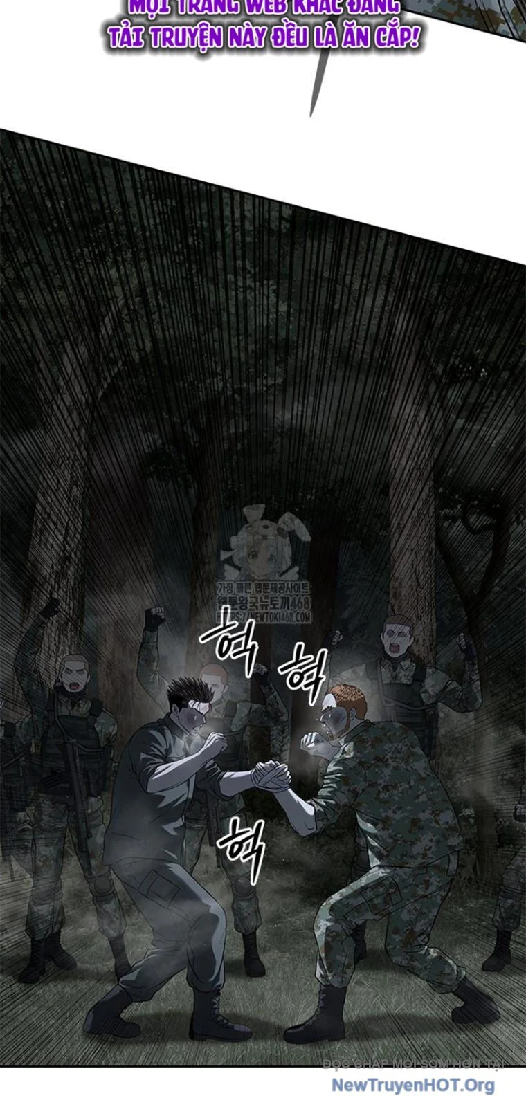 Đội Trưởng Lính Đánh Thuê Chapter 279 - Next 