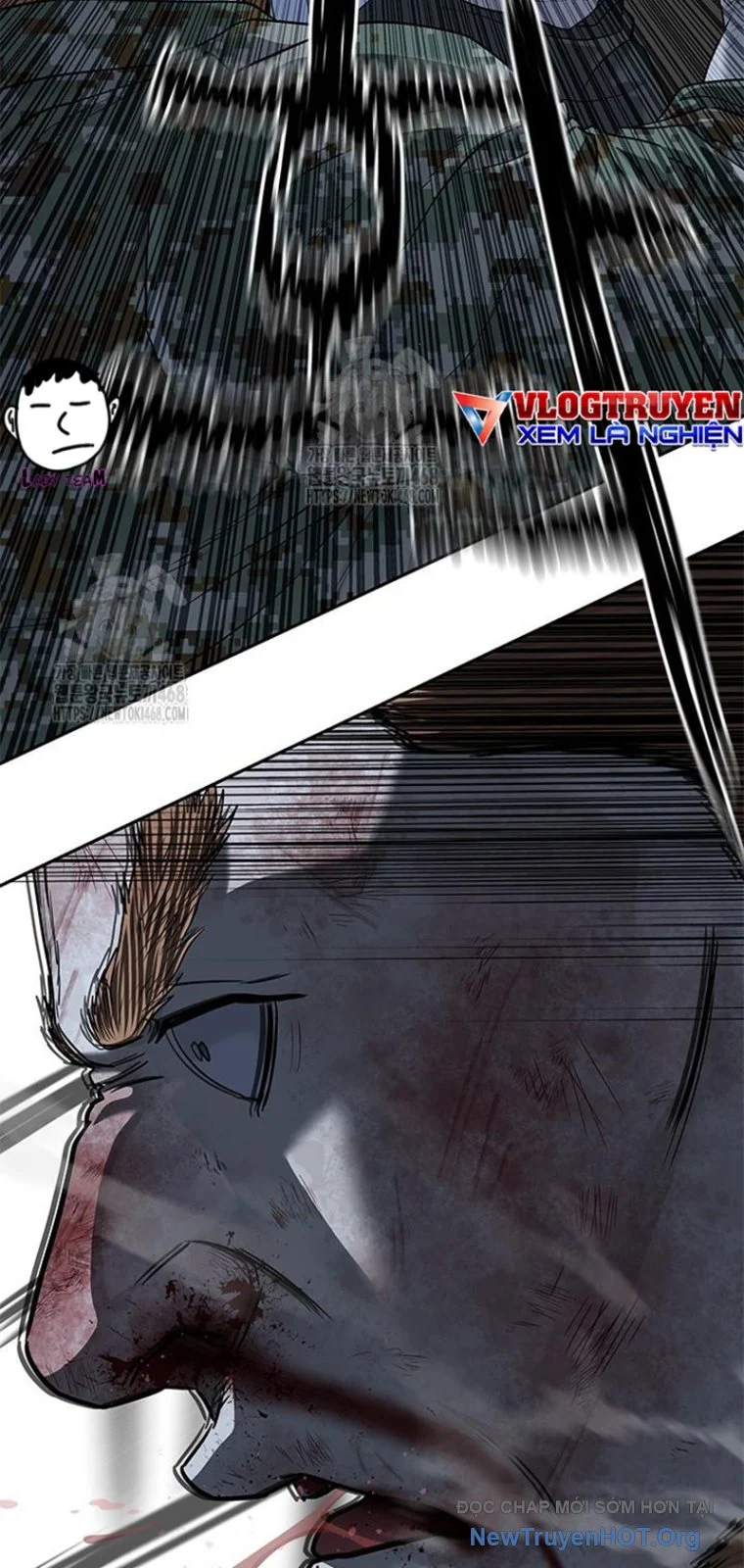 Đội Trưởng Lính Đánh Thuê Chapter 279 - Next 