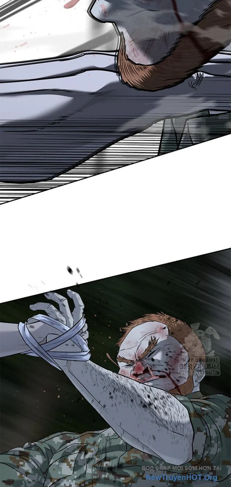Đội Trưởng Lính Đánh Thuê Chapter 279 - Next 