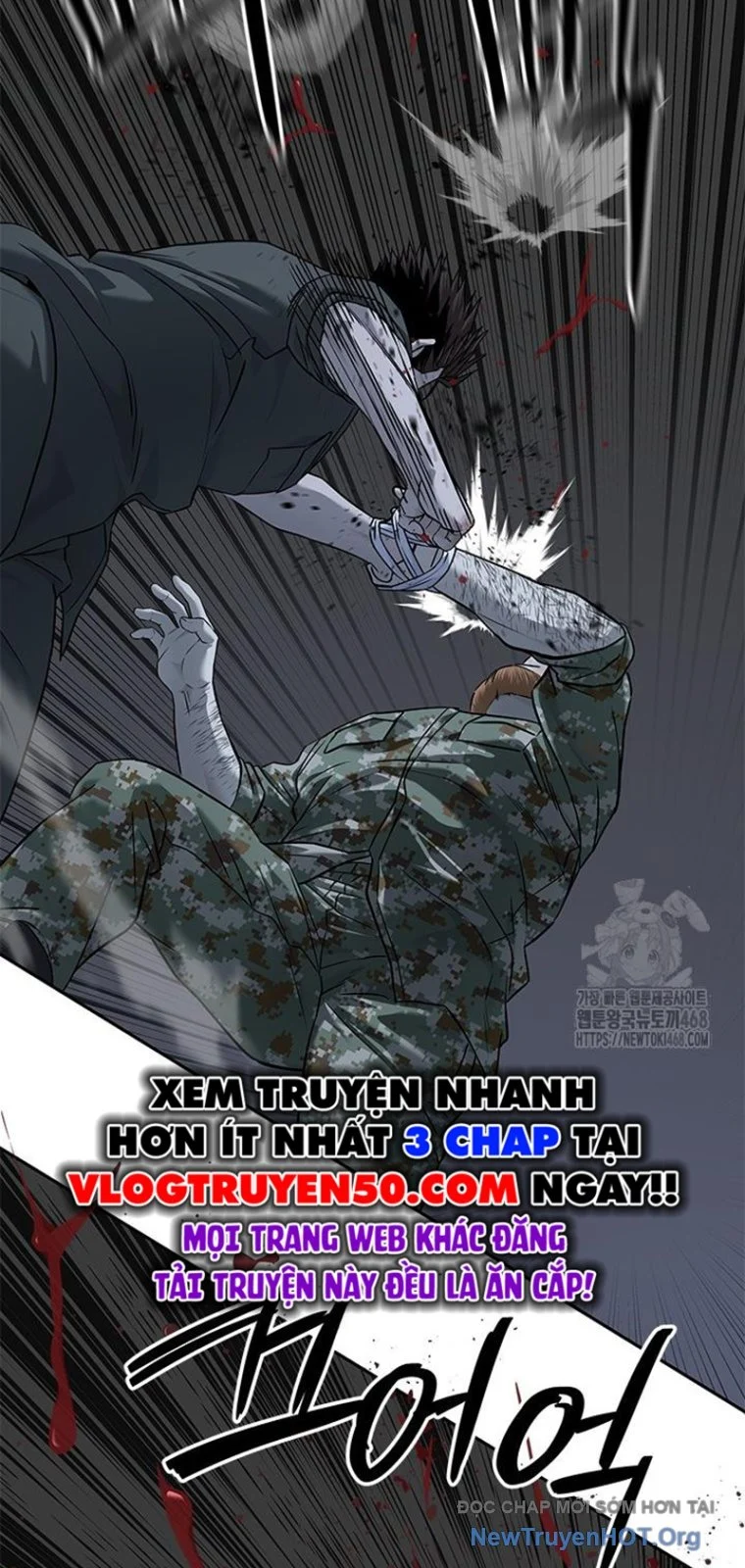 Đội Trưởng Lính Đánh Thuê Chapter 279 - Next 