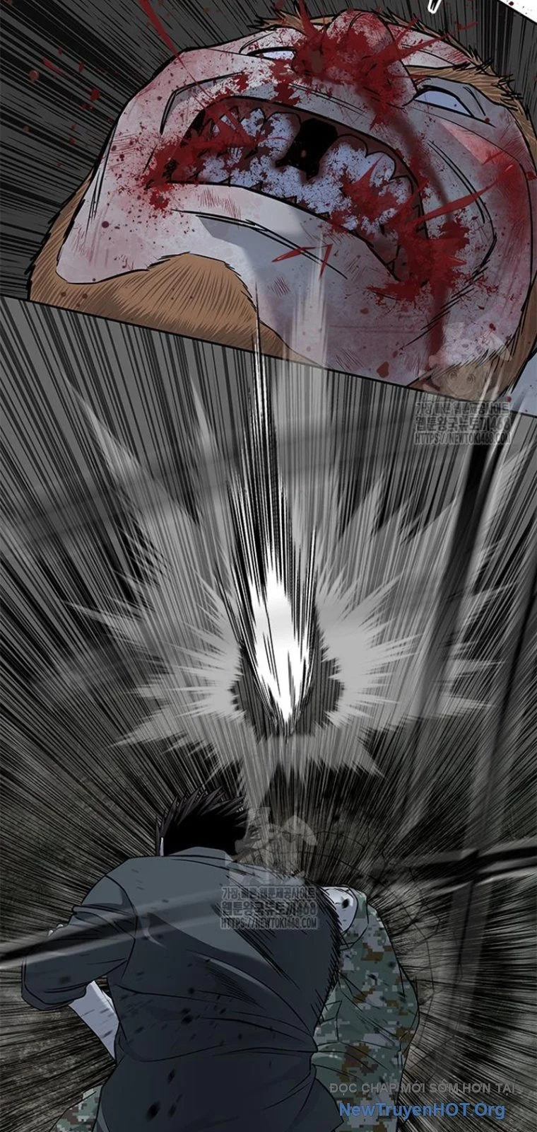 Đội Trưởng Lính Đánh Thuê Chapter 279 - Next 