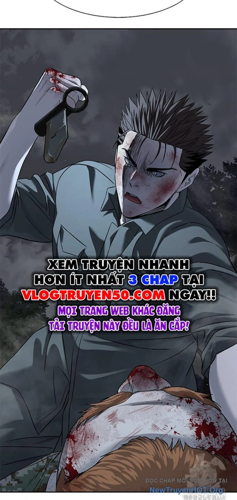 Đội Trưởng Lính Đánh Thuê Chapter 279 - Next 