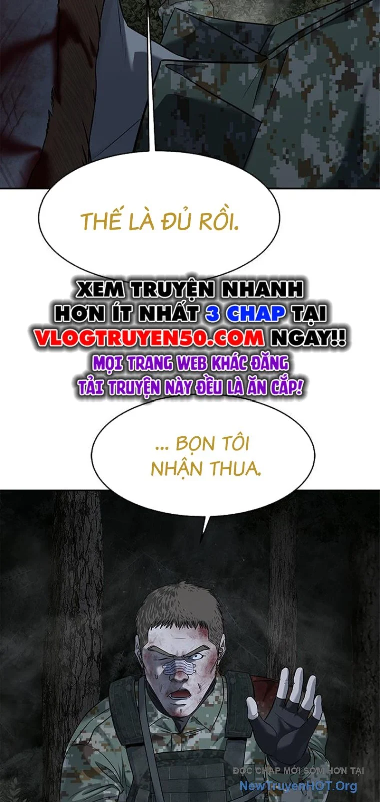 Đội Trưởng Lính Đánh Thuê Chapter 279 - Next 