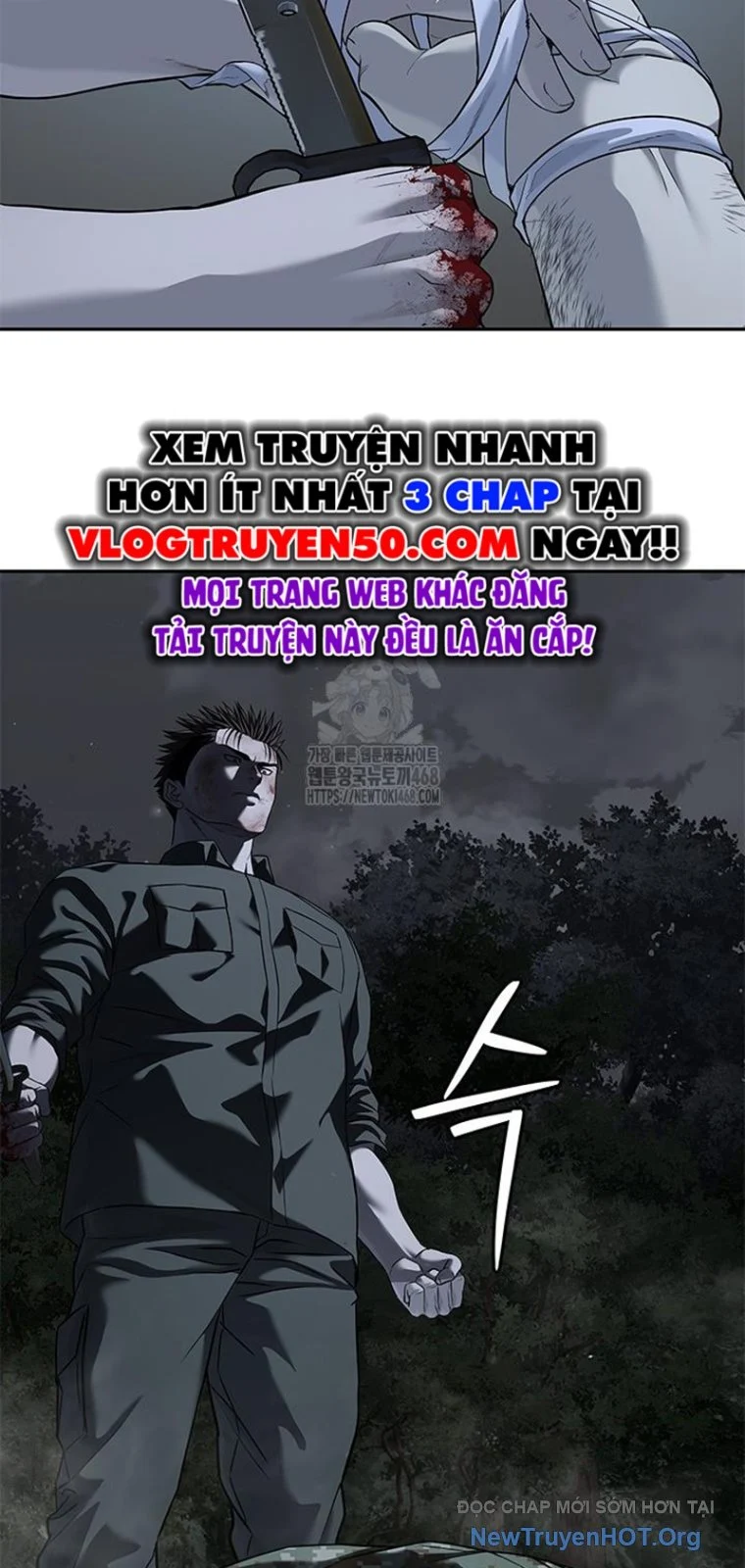 Đội Trưởng Lính Đánh Thuê Chapter 279 - Next 