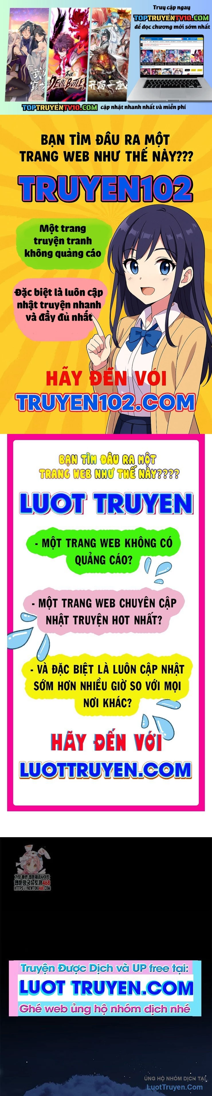 Đội Trưởng Lính Đánh Thuê Chapter 281 - Trang 2