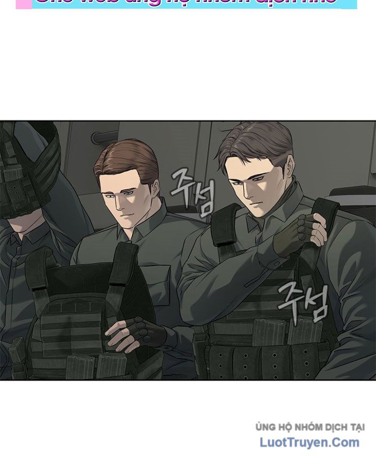 Đội Trưởng Lính Đánh Thuê Chapter 281 - Trang 2