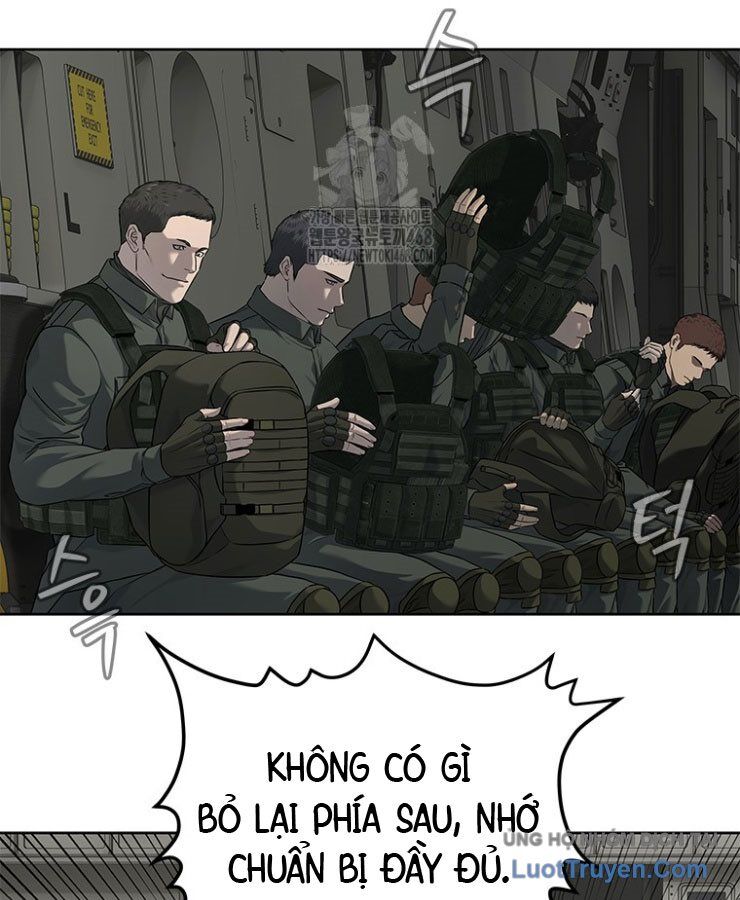 Đội Trưởng Lính Đánh Thuê Chapter 281 - Trang 2