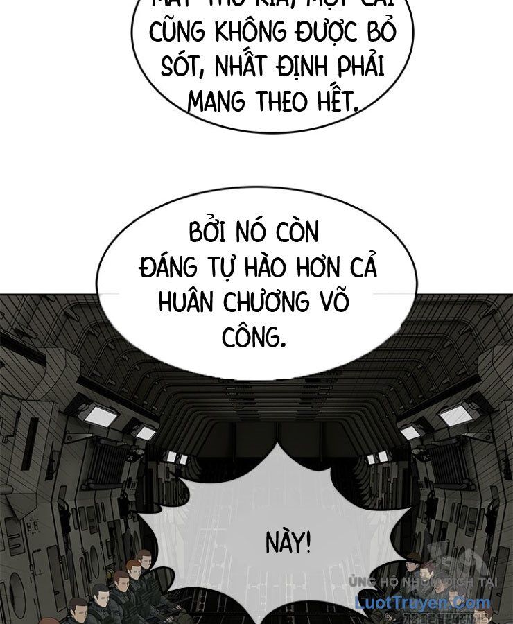 Đội Trưởng Lính Đánh Thuê Chapter 281 - Trang 2