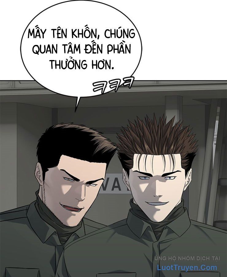 Đội Trưởng Lính Đánh Thuê Chapter 281 - Trang 2