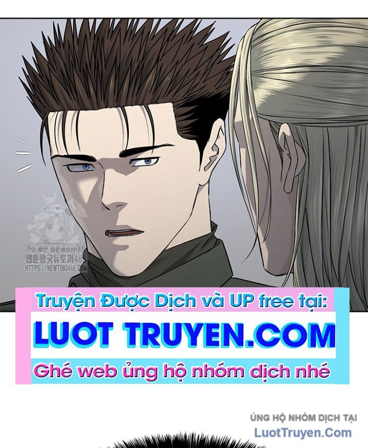 Đội Trưởng Lính Đánh Thuê Chapter 281 - Trang 2