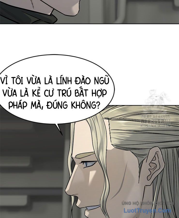 Đội Trưởng Lính Đánh Thuê Chapter 281 - Trang 2