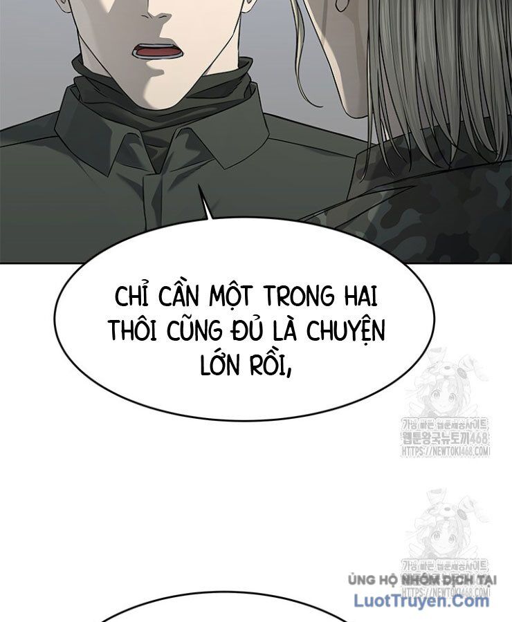 Đội Trưởng Lính Đánh Thuê Chapter 281 - Trang 2