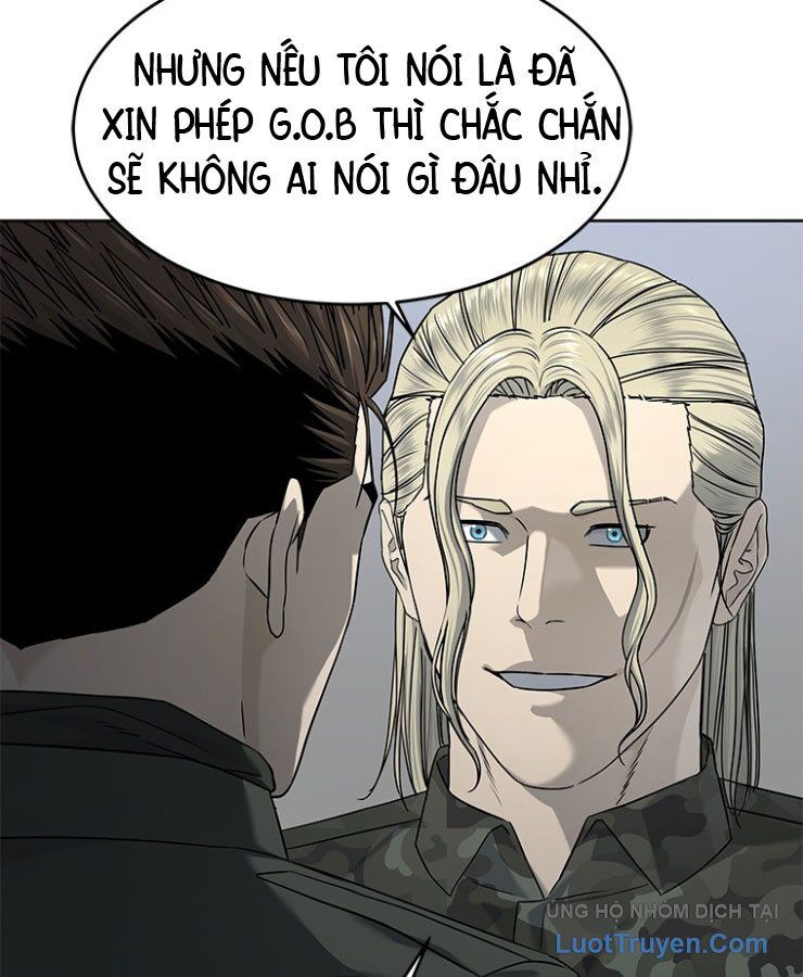 Đội Trưởng Lính Đánh Thuê Chapter 281 - Trang 2