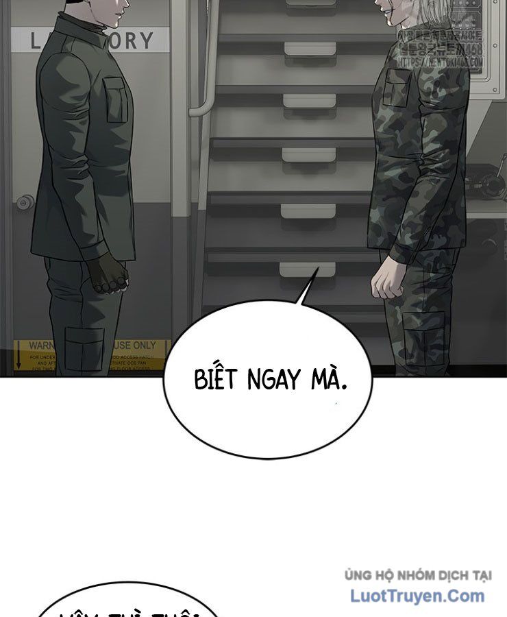 Đội Trưởng Lính Đánh Thuê Chapter 281 - Trang 2